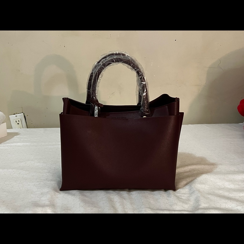 Bentley handbag